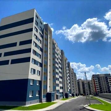 Продам 2к квартиру ЖК Победа - 2, пр.Победы 86-А (21769) ЖК Победа-2