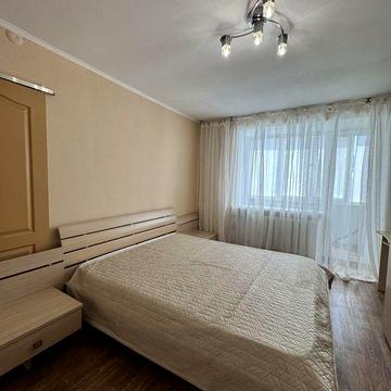 Аренда 2х ком кв , в р -не Новинки ( пр Гагарина )