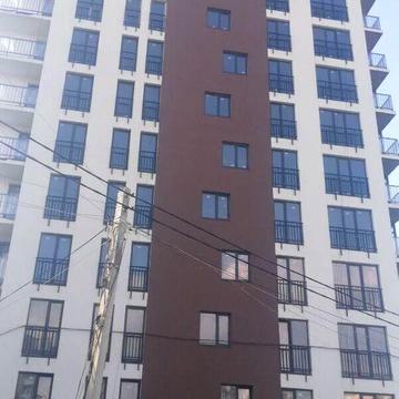 Генерала М. Тарнавського вул., 7А