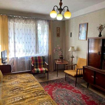 Продаж 2 кімн. квартири Метро КПІ, проспект Берестейський 22