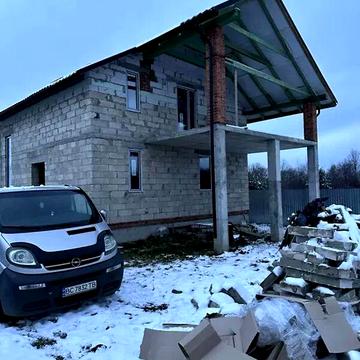 Продаж 4к Дім Калинова
