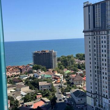 Продаж 1к Квартира Фонтанська дорога