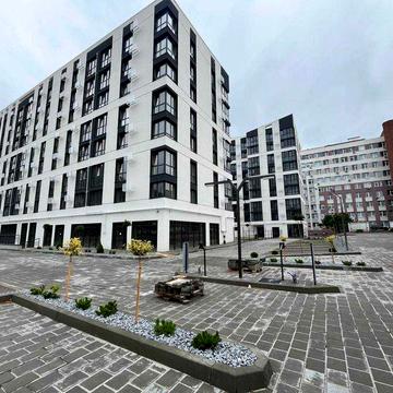 Продам квартиру  в ЖК Галицький Зй поверх ЖК Галицький