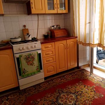 Квартира на долгий термін