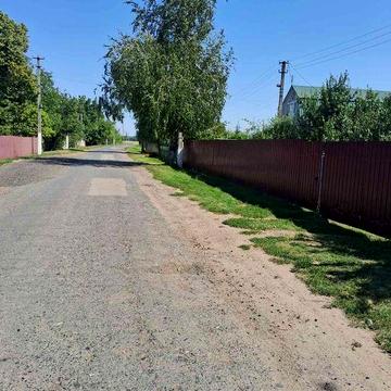 Продам будинок в селі