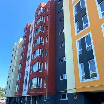Продаж 2-кімнатної квартири у зданому будинку від «Інтегралбуду» ЖК Інтегралбуд