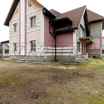 Продаж будинку, Дарницький р-н, Осокорки