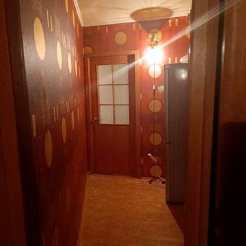 Сдам  свою квартиру  5000 грн