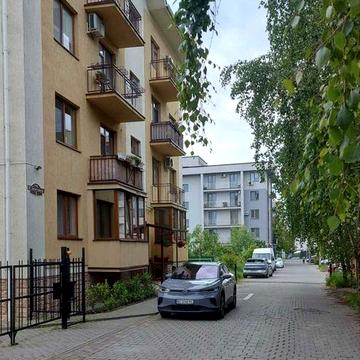 Квартира 1.5к біля дастору