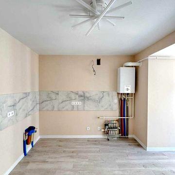 Продам 1к квартиру . Сучасний ремонт . Ніхто не проживав