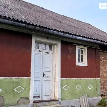 Продаж 3к Дім Зелена