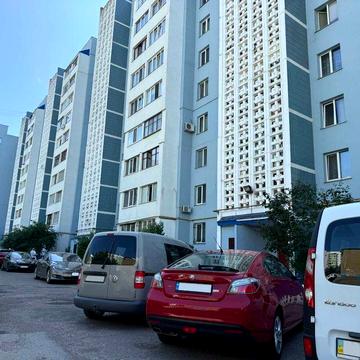 Продаж 3-кімнатної квартири на Центральній Митниці біля Дніпра
