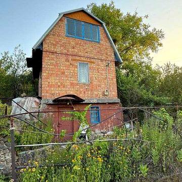 Продам садовый дом в СТ Чайка с. Ракшивка