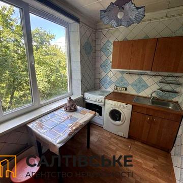 ЕК-4159 Продам 3к квартиру на Салтовке Медкомплекс 626 м/р