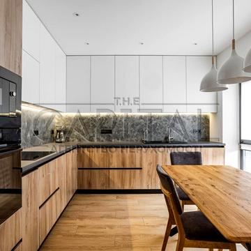 Березова вул.