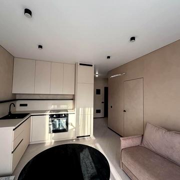 Метрологічна вул., 107