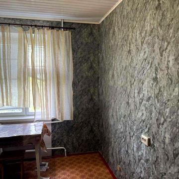 Здам в довготривалу оренду 1 кімнатну квартиру в районі Боярки.
