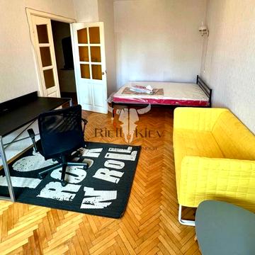 Тампере вул., 1/22