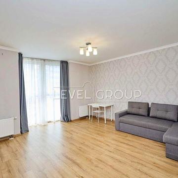 Оренда  затишної 1 кімнатної квартири по вул. Драгоманова 2Б.