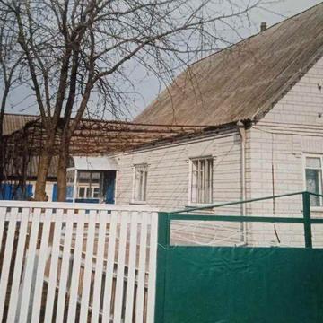 Продам будинок в селищі Ставище, Київська обл.