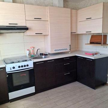Продаж 2к Квартира Столична (Комарова) вулиця ЖК Милые квартиры