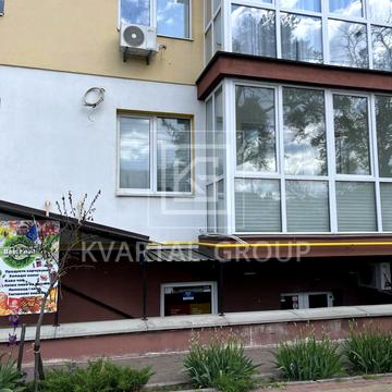 Громадянська вул., 4