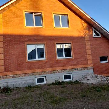 Обмін на таунхаус в Обухові (тільки місто, до 80 м..кв) або продаж
