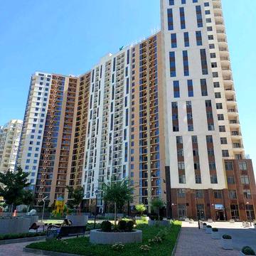 Продаж квартири в Kadorr City