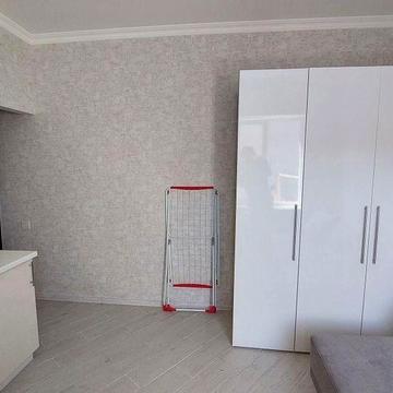 Продам 1-кімнатну смарт-квартиру. Вул.Стависька,14.