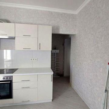 Продам 1-кімнатну смарт-квартиру. Вул.Стависька,14.
