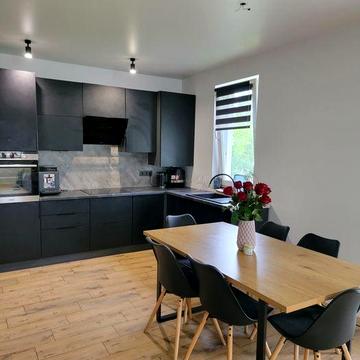 Будинок-новобудова в Новій Українці