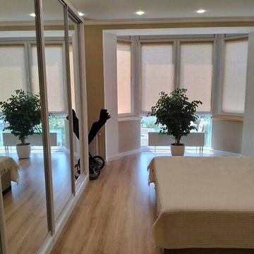 Продаж 2к Квартира Рівненська вулиця ЖК Зеленый массив