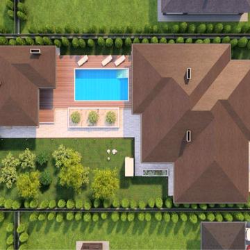 Продається будинок в Золоче Везувій краща ціна, Осокорки