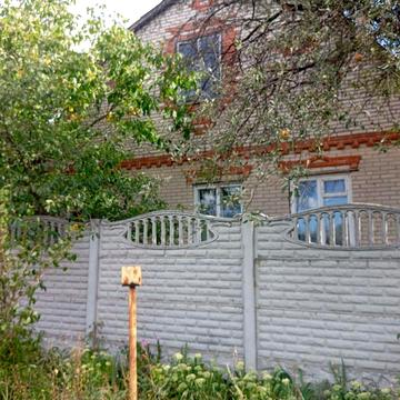 Продам добротный дом