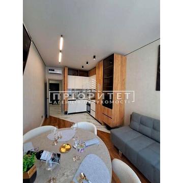 Продаж 1к Квартира Курортний провулок ЖК Атмосфера