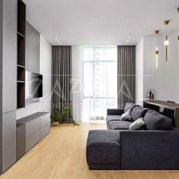 Преміум ЖК Park Avenue VIP. Оренда 3к картири 105м2, 2 спальні