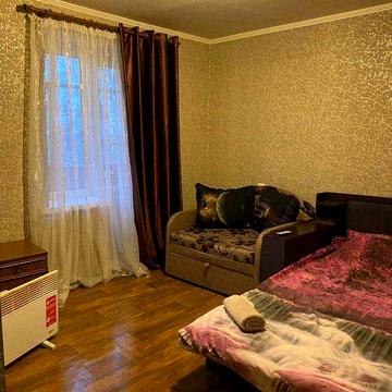 1 кімнатна квартира, центр.Торг!!!