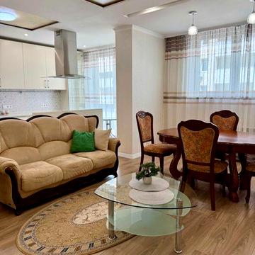 Оренда 3к квартири в ЖК "Gloria Park"