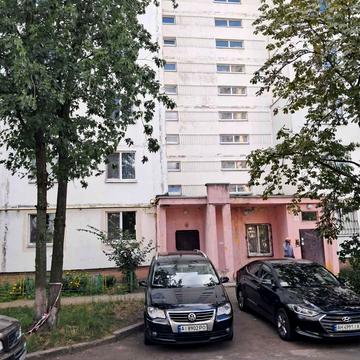 Героїв Дніпра вул., 42-А