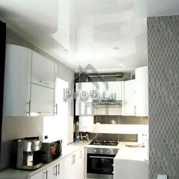 Продаж 3 к квартира. Голосіївський проспект 46а. Деміївська.