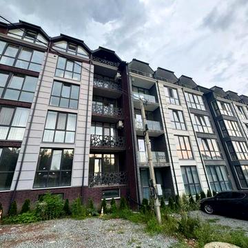 Продається 2 ком новобудова зданий будинок ЖК ПРЕСТИЖНИЙ ДІМ