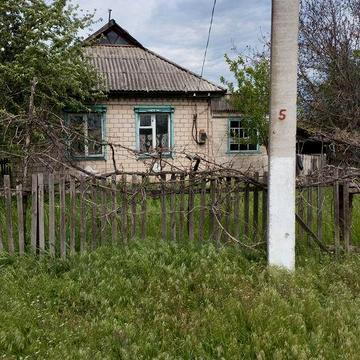 Продам дом Дніпропетровська обл. Село плоске
