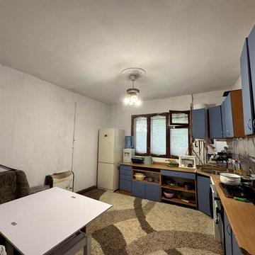 Здам 3 кімнатний будинок район Фастівської