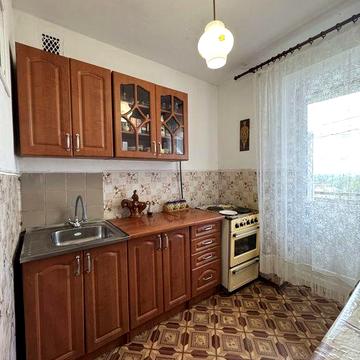 Продаж однокімнатної квартири! 40-й квартал