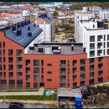 Продам 1-кім.кв-ру,Хмельницького 116 , ЖК Містечко Підзамче (ВЛАСНИК) ЖК Новий Форт