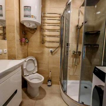 Продаж 3к Квартира Артеківська вулиця