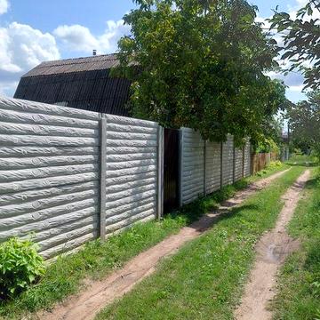 Продаж дачі під будівництво
