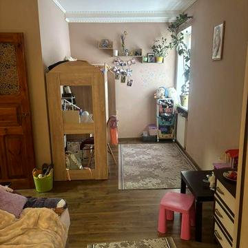 Продам 1к квартиру в м. Камянка -Бузька