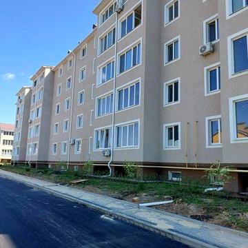 Гранд Виласс 1 комнатная в жилом доме ЖК гранд виласс