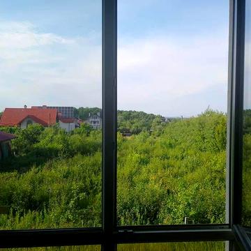 Леоніда Глібова вул.